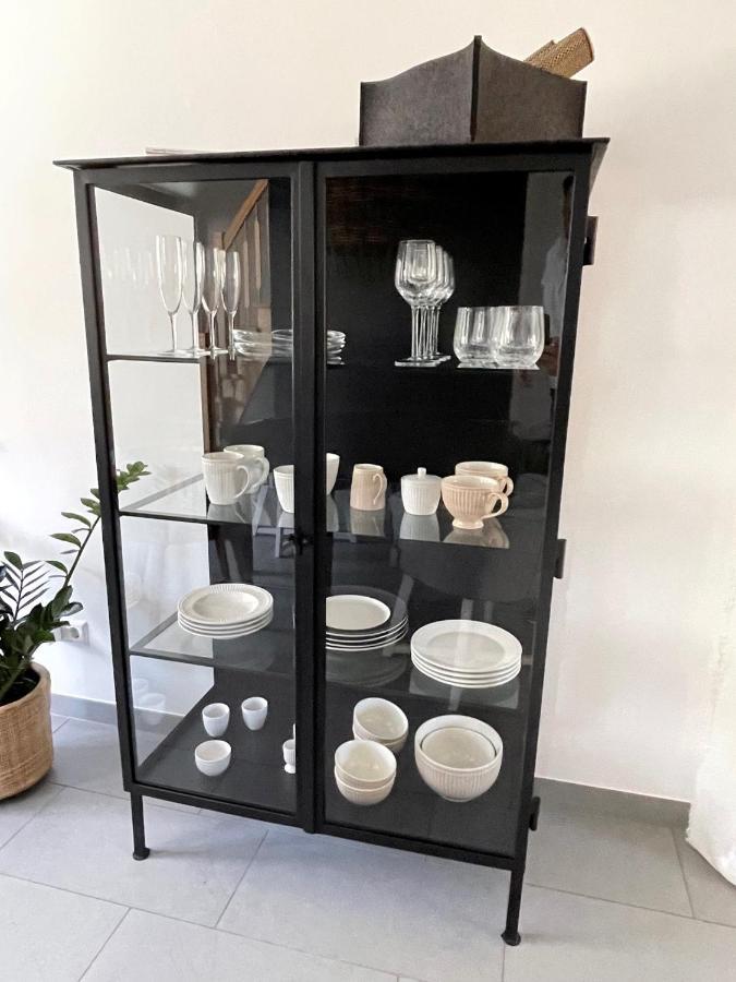 Stilvolle Wohnung Fuer 2-3 Personen - Mit Riesiger Dachterrasse Haigerloch Екстериор снимка