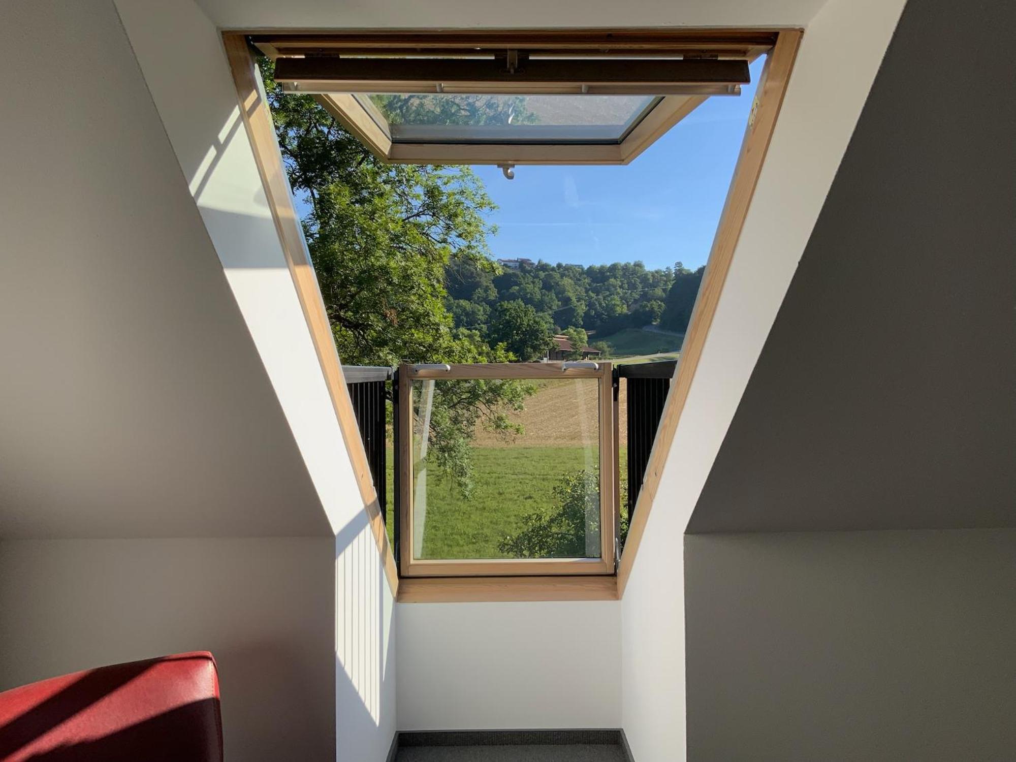 Stilvolle Wohnung Fuer 2-3 Personen - Mit Riesiger Dachterrasse Haigerloch Екстериор снимка