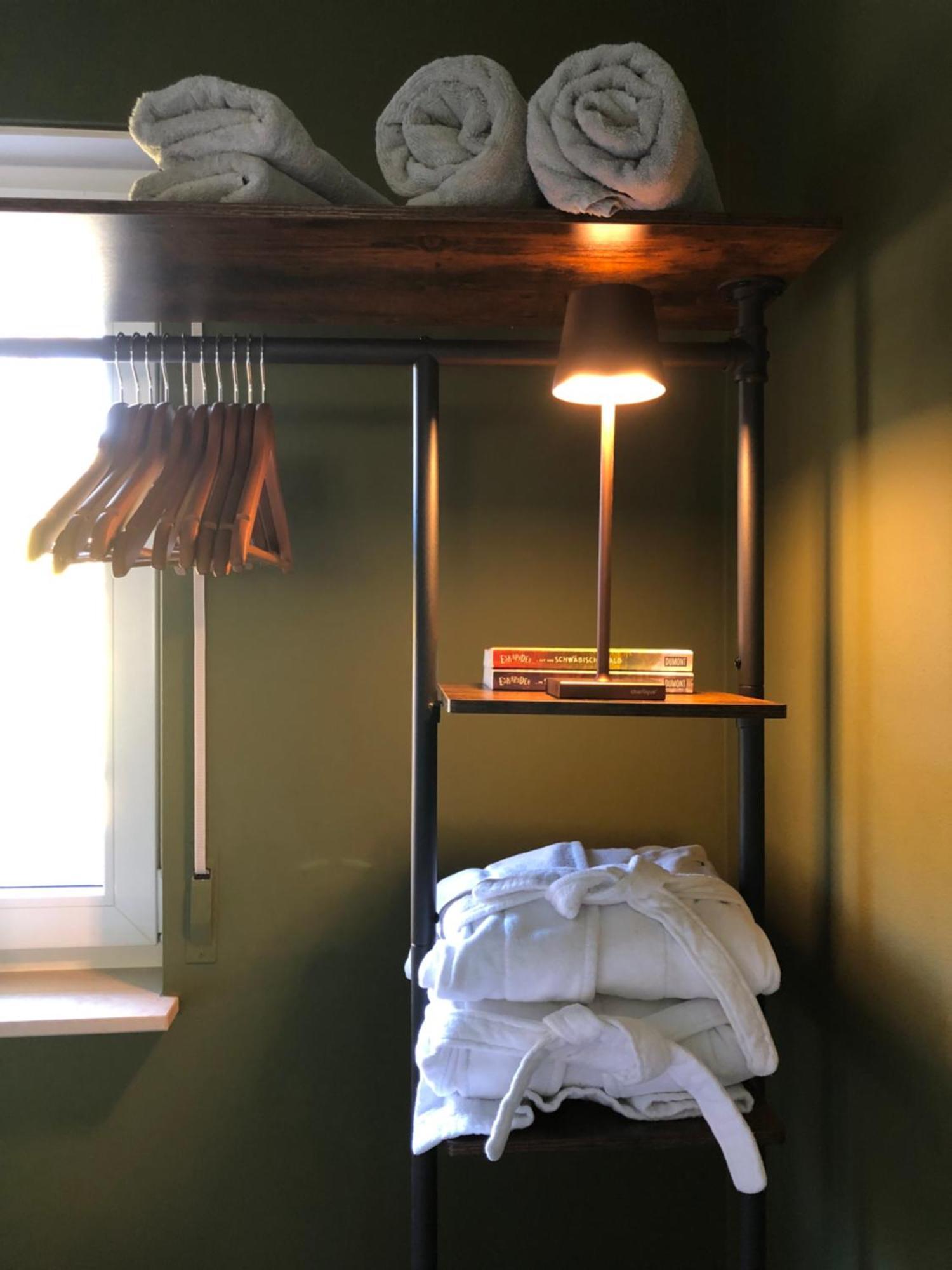 Stilvolle Wohnung Fuer 2-3 Personen - Mit Riesiger Dachterrasse Haigerloch Екстериор снимка