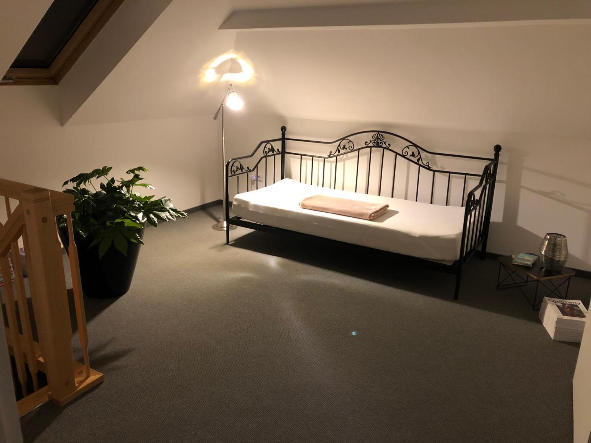 Stilvolle Wohnung Fuer 2-3 Personen - Mit Riesiger Dachterrasse Haigerloch Екстериор снимка