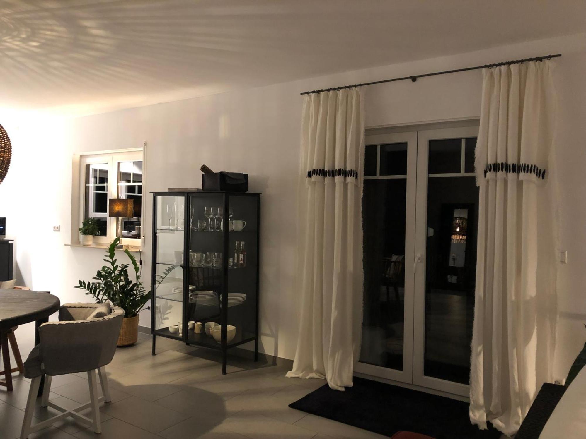 Stilvolle Wohnung Fuer 2-3 Personen - Mit Riesiger Dachterrasse Haigerloch Екстериор снимка