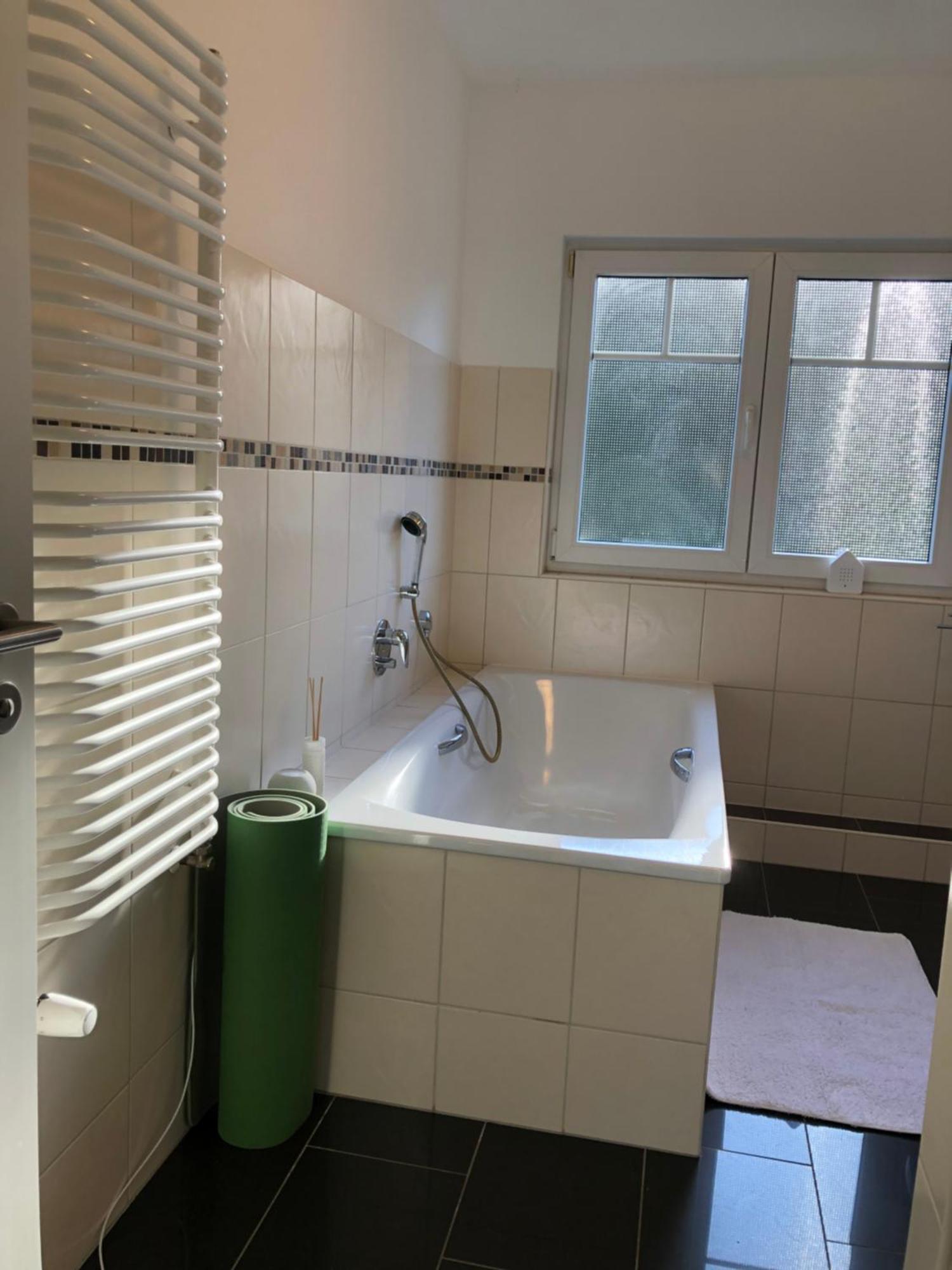 Stilvolle Wohnung Fuer 2-3 Personen - Mit Riesiger Dachterrasse Haigerloch Екстериор снимка