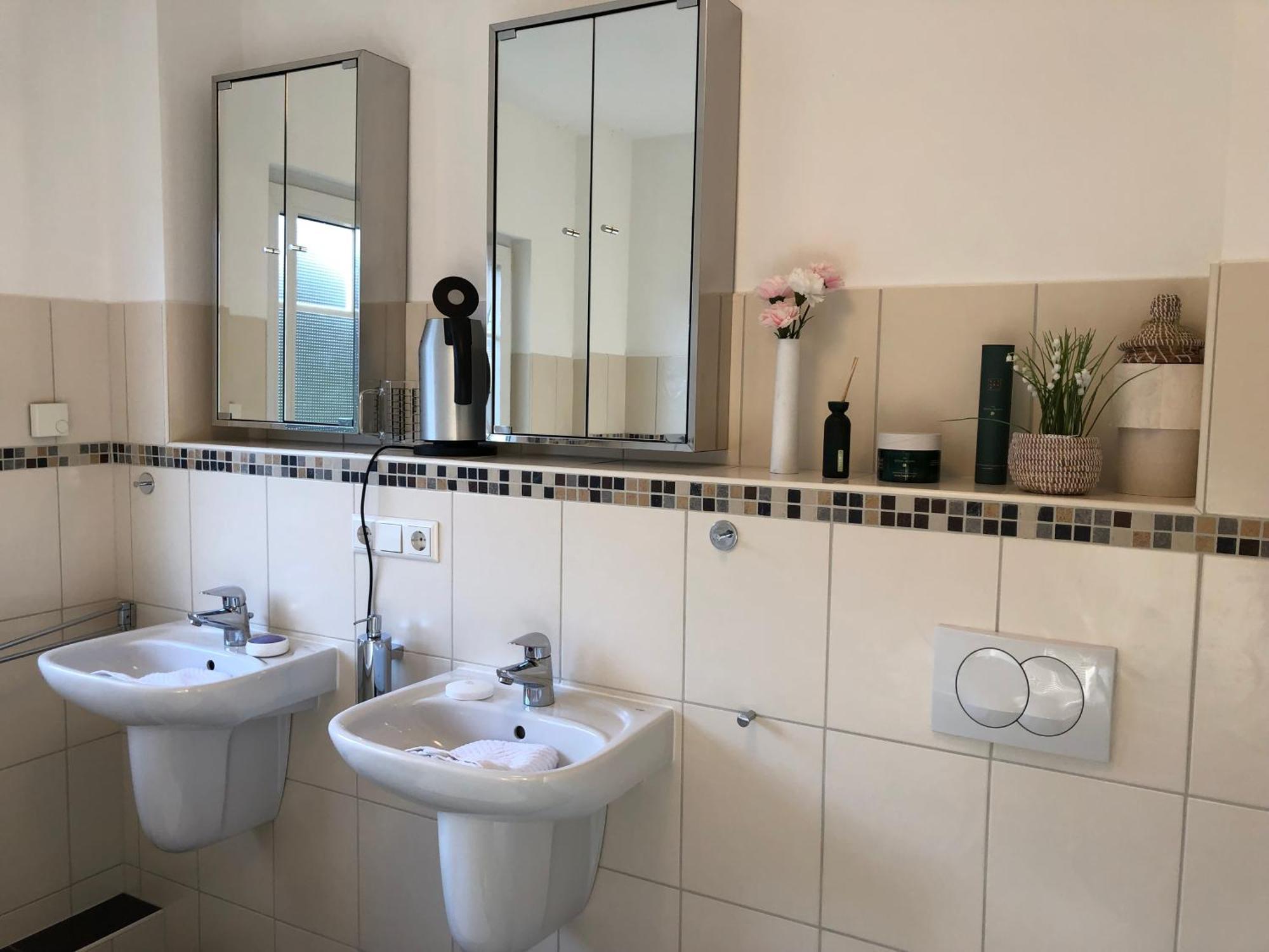 Stilvolle Wohnung Fuer 2-3 Personen - Mit Riesiger Dachterrasse Haigerloch Екстериор снимка