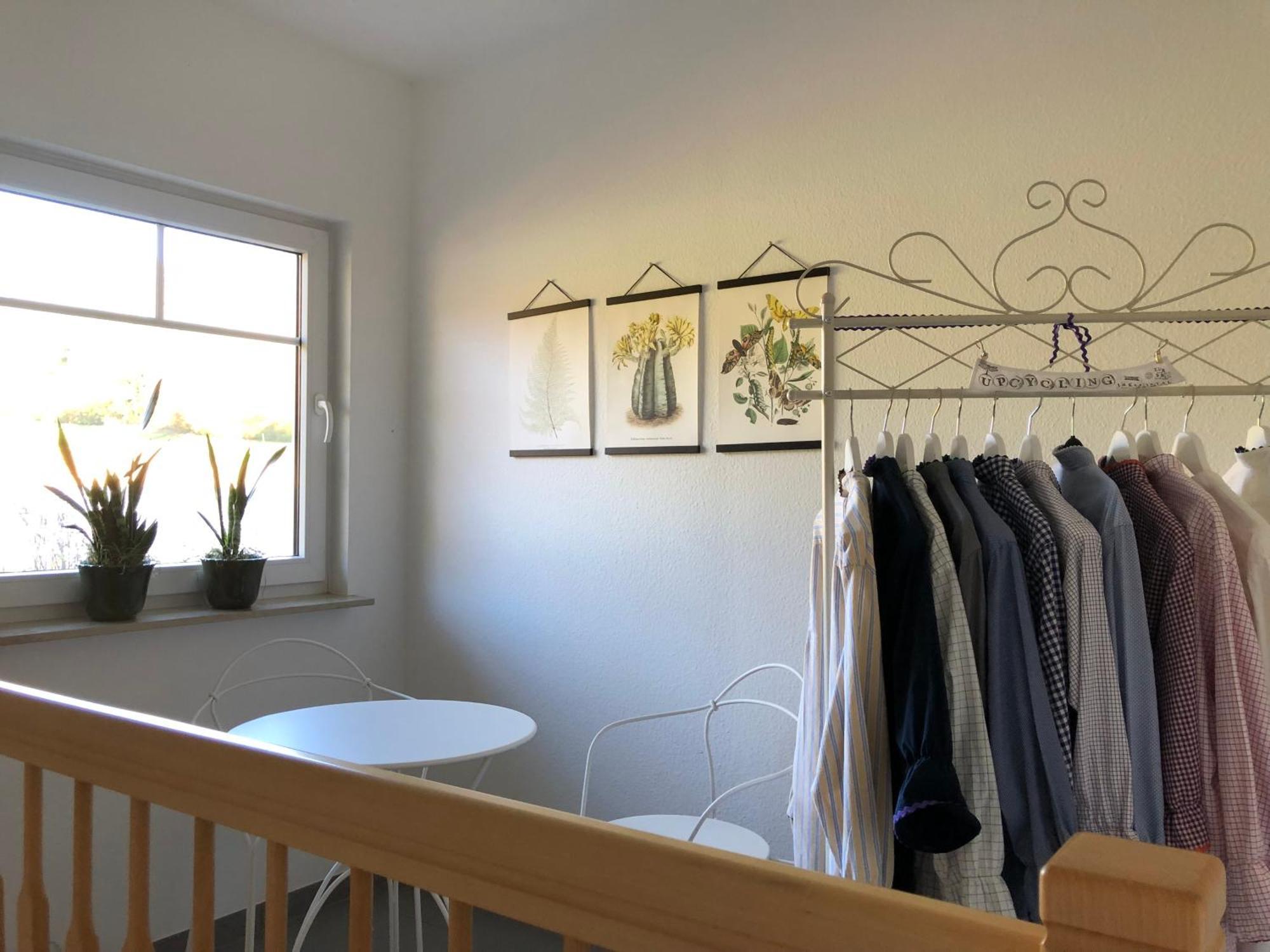 Stilvolle Wohnung Fuer 2-3 Personen - Mit Riesiger Dachterrasse Haigerloch Екстериор снимка
