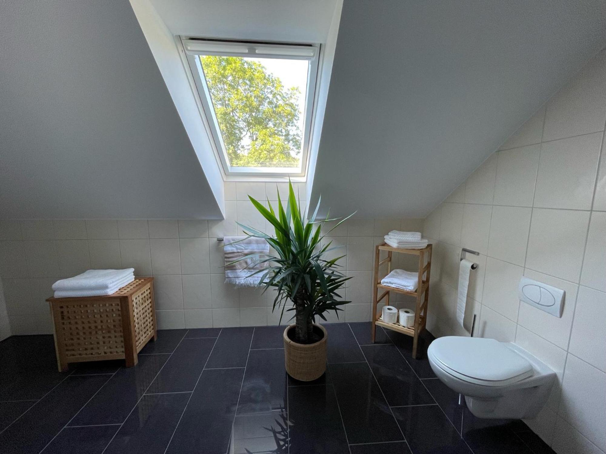 Stilvolle Wohnung Fuer 2-3 Personen - Mit Riesiger Dachterrasse Haigerloch Екстериор снимка