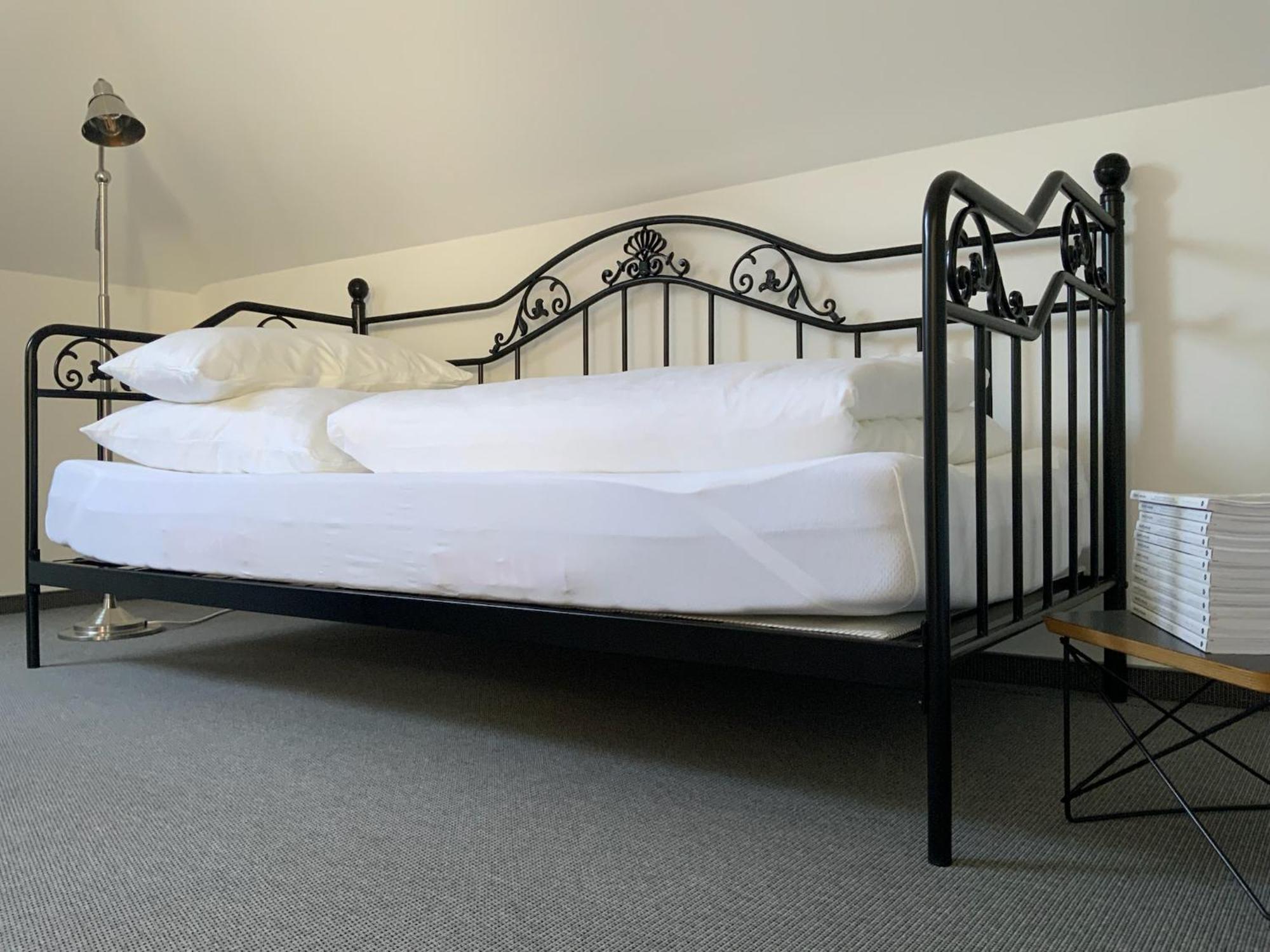 Stilvolle Wohnung Fuer 2-3 Personen - Mit Riesiger Dachterrasse Haigerloch Екстериор снимка