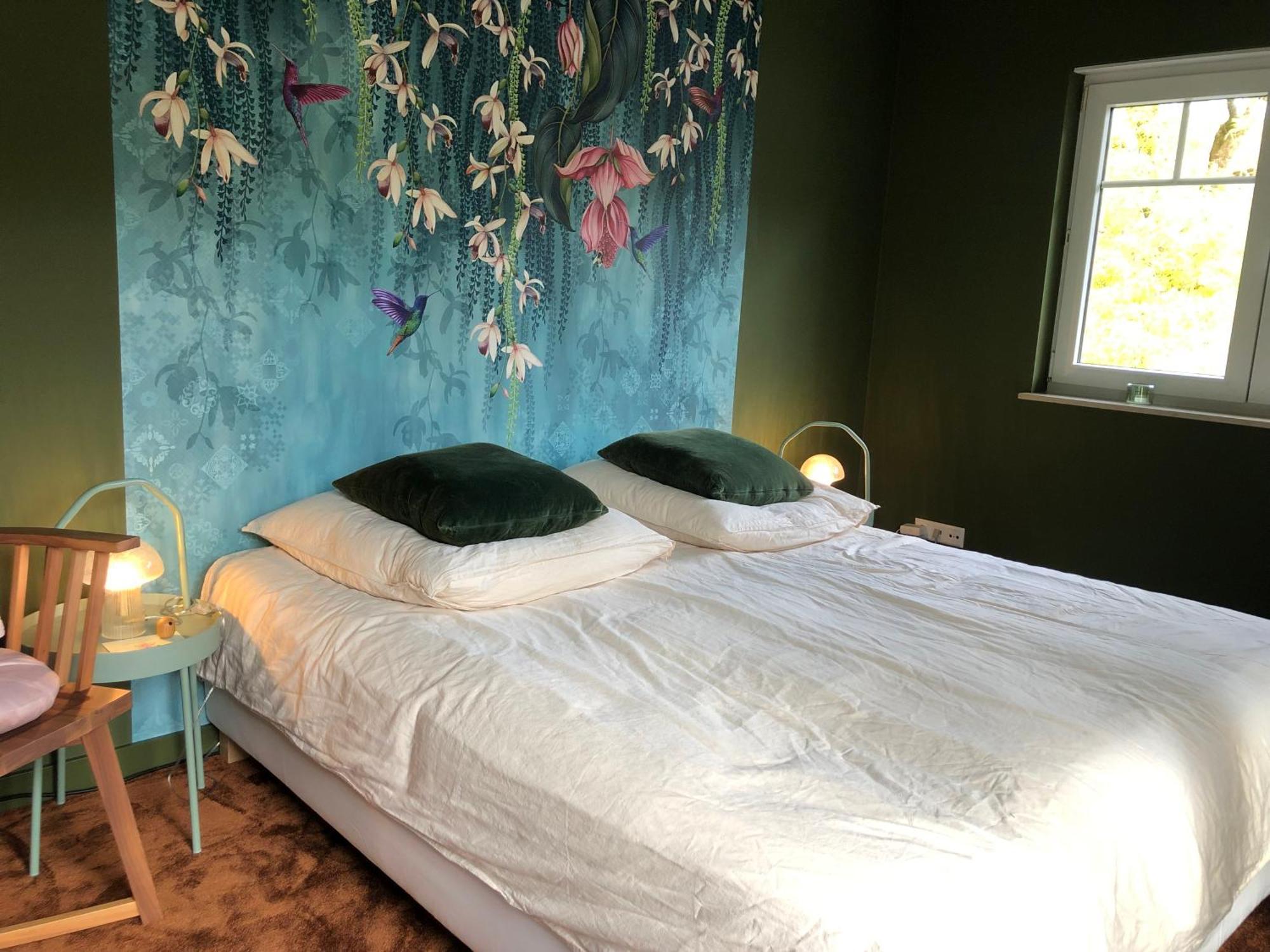 Stilvolle Wohnung Fuer 2-3 Personen - Mit Riesiger Dachterrasse Haigerloch Екстериор снимка