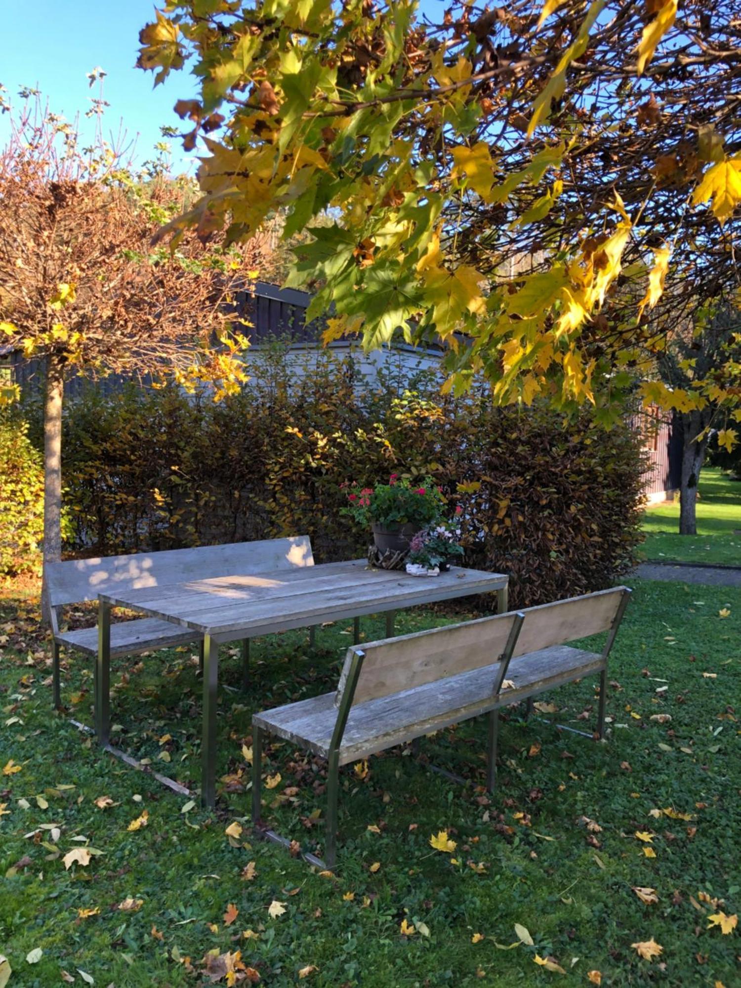 Stilvolle Wohnung Fuer 2-3 Personen - Mit Riesiger Dachterrasse Haigerloch Екстериор снимка