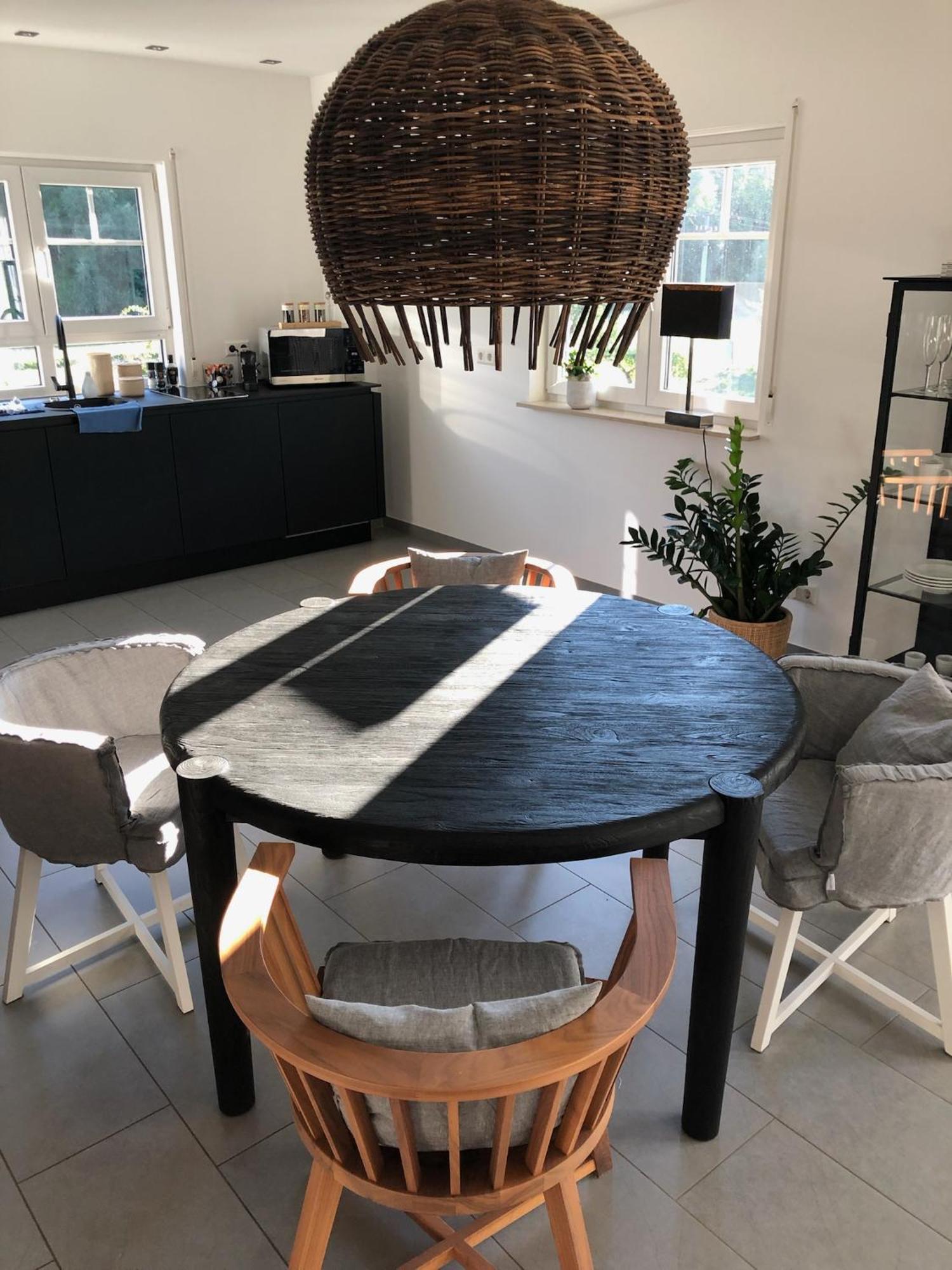 Stilvolle Wohnung Fuer 2-3 Personen - Mit Riesiger Dachterrasse Haigerloch Екстериор снимка